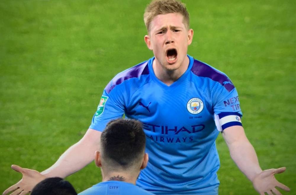 罗马诺：切尔西青训从曼城签下小将艾萨克-麦吉尔瓦里