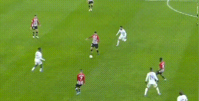 小法：想让阿达伊和帕斯学习梅西的饥饿感，这能造就顶级球员