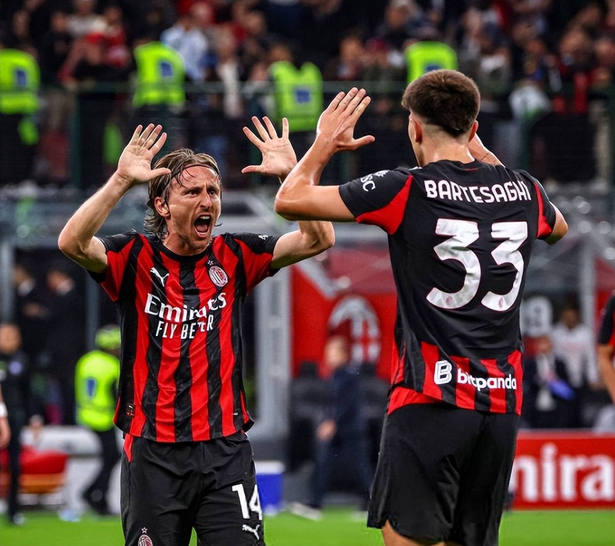 非媒：曼联等队关注克罗地亚U16中卫利亚姆-坎特