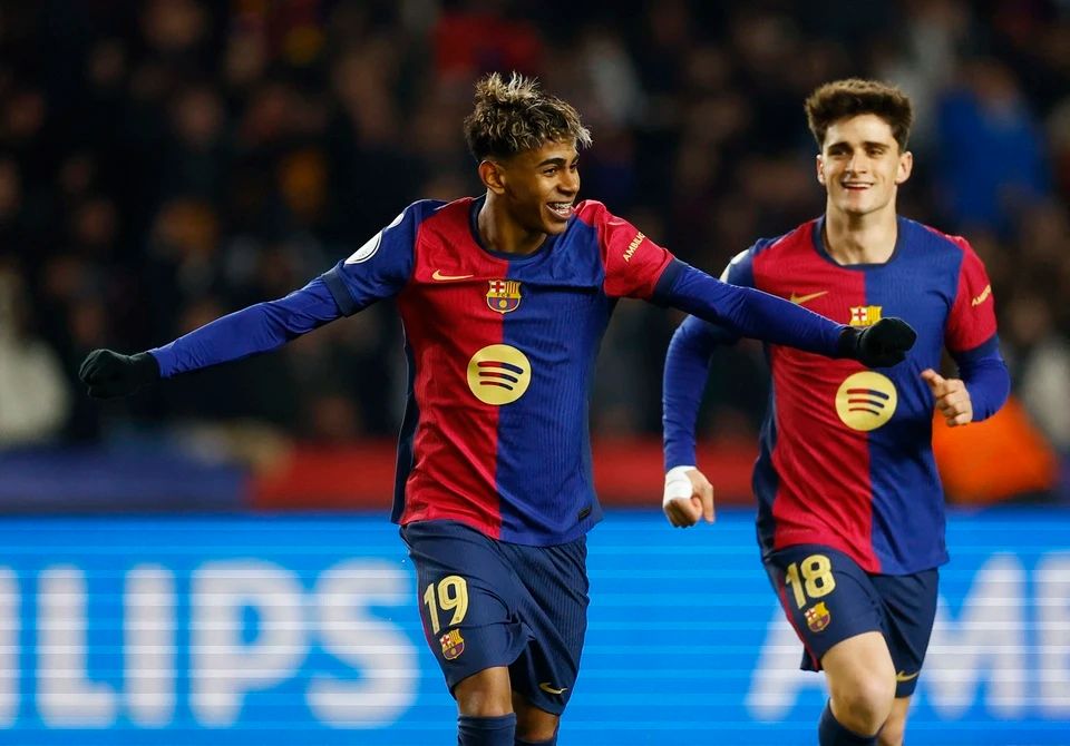 巴萨严打黄牛，追捕323起法兰克福球迷转售案件！