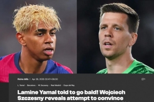 天空体育：姆巴佩能否出战曼城存疑，几小时前他刚接受了治疗