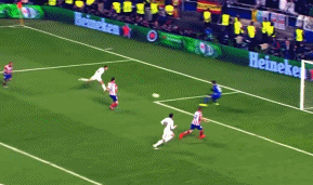 本赛季5大联赛场均拿分榜：拜仁2.8分领跑，皇马第2阿森纳第3